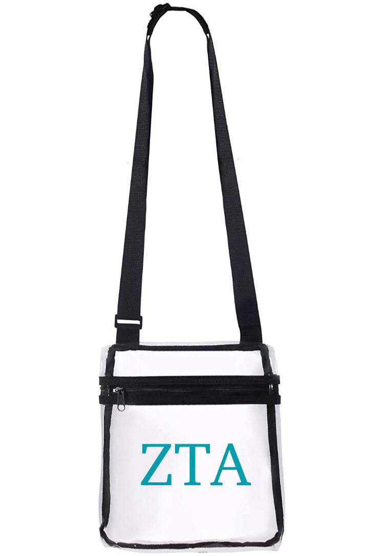 Zeta Stadium Tote Bag – Buffalo Dallas Merchandise & Apparel
